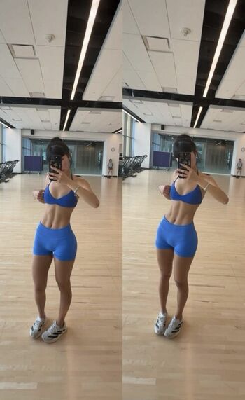 Full leaked Lisha li private onlyfans photo
