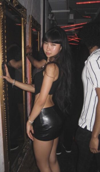 Full leaked Lisha li private onlyfans photo