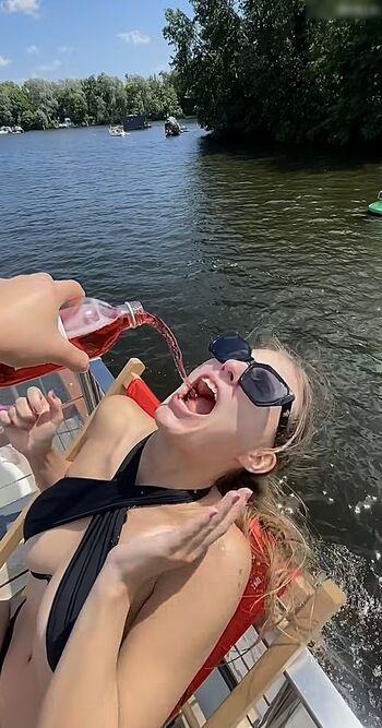 Full leaked Liss thl private onlyfans photo