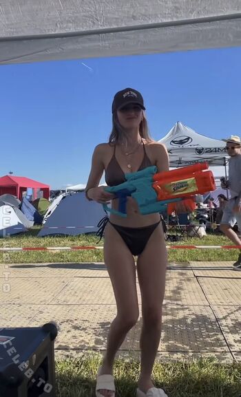 Full leaked Liss thl private onlyfans photo
