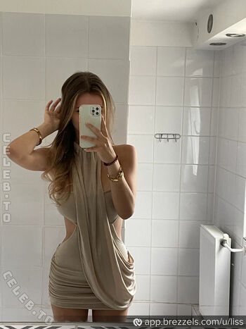 Full leaked Liss thl private onlyfans photo