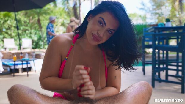 Full leaked Lissa aires private onlyfans photo