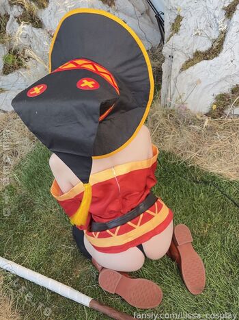 Full leaked Lissa cosplay private onlyfans photo