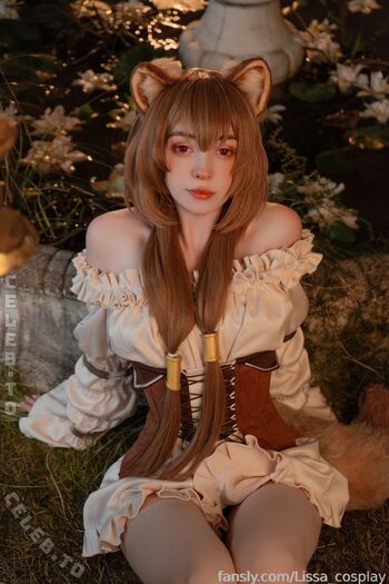 Full leaked Lissa cosplay private onlyfans photo