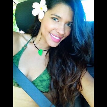 Lisseth Chavez