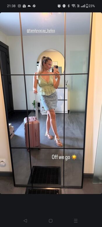 Full leaked Lisstilemans private onlyfans photo