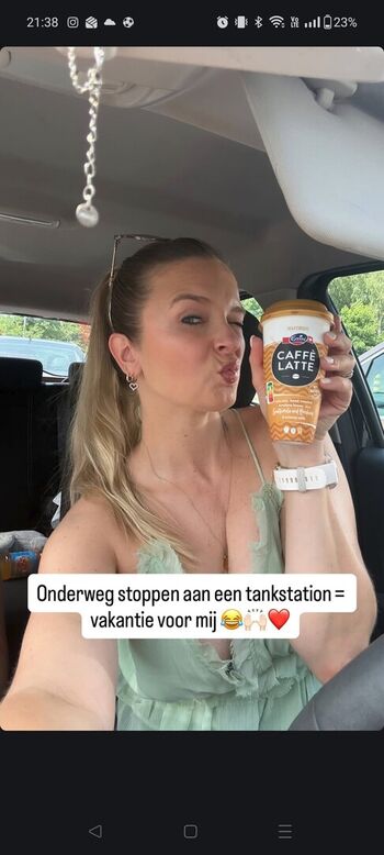 Full leaked Lisstilemans private onlyfans photo