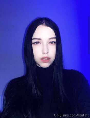 Litataft