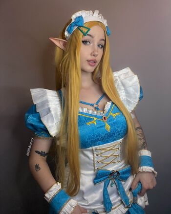 Lithbunny