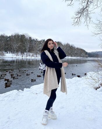 Full leaked Lithuanian girls page private onlyfans photo