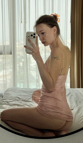 Full leaked Litlonn katya page private onlyfans photo