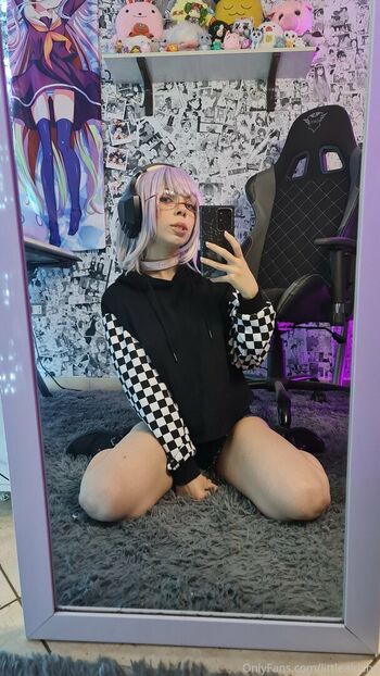 Full leaked Little alrisha page private onlyfans photo