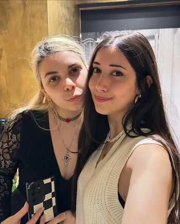 Full leaked Little alrisha private onlyfans photo