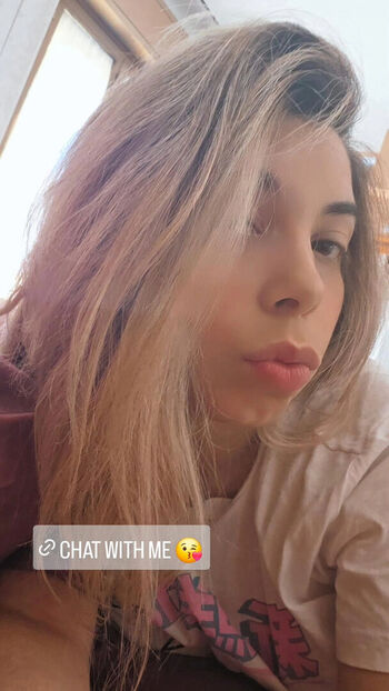 Full leaked Little alrisha private onlyfans photo