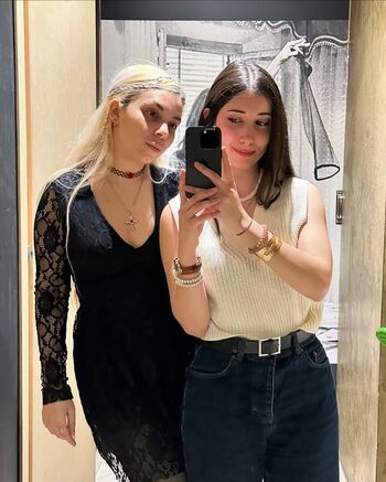Full leaked Little alrisha private onlyfans photo