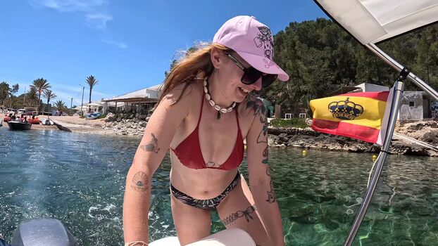 Full leaked Little candyland private onlyfans photo