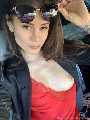Little Caprice