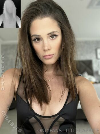 Little Caprice