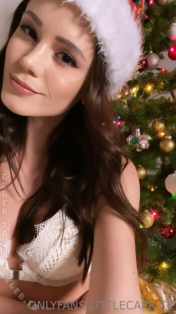 Full leaked Little caprice page private onlyfans photo
