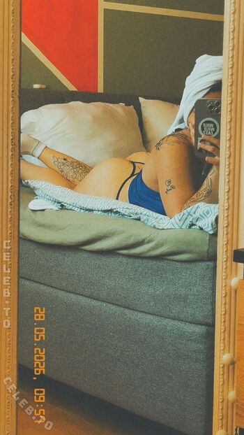 Full leaked Little devil page private onlyfans photo