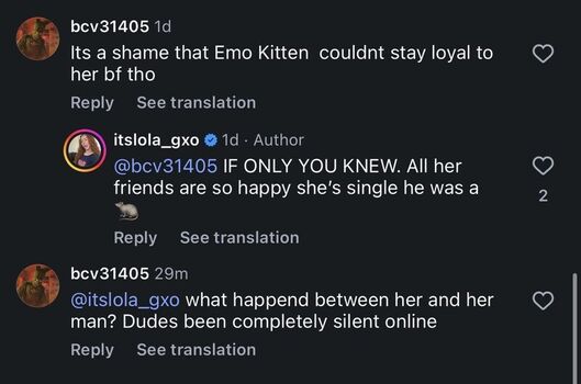 Full leaked Little emo kitten private onlyfans photo