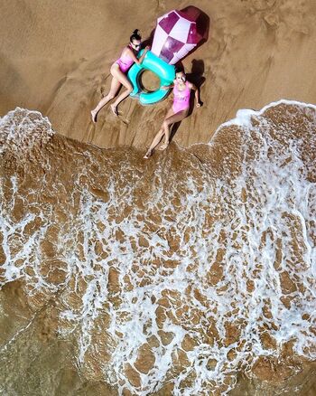 Full leaked Little kao private onlyfans photo