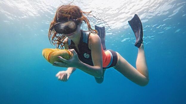 Full leaked Little kao private onlyfans photo