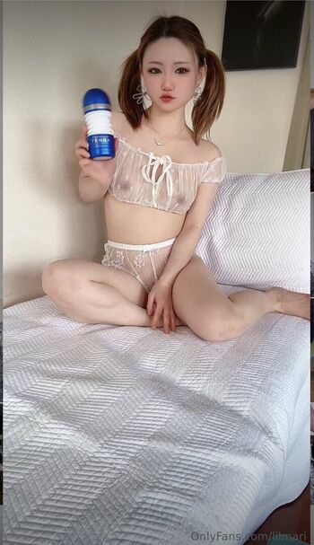 Little Miss Mari Lilmari