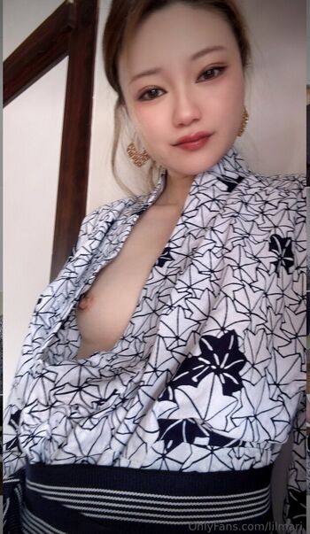 Little Miss Mari Lilmari