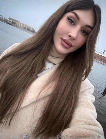 Full leaked Little paradise private onlyfans photo