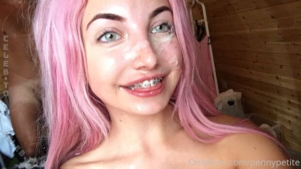 Full leaked Little red doll private onlyfans photo