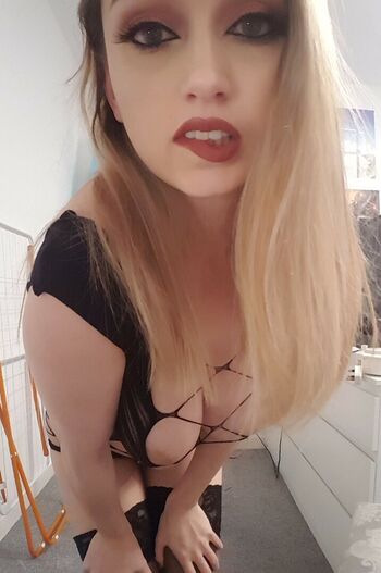 Full leaked Littlealexx private onlyfans photo