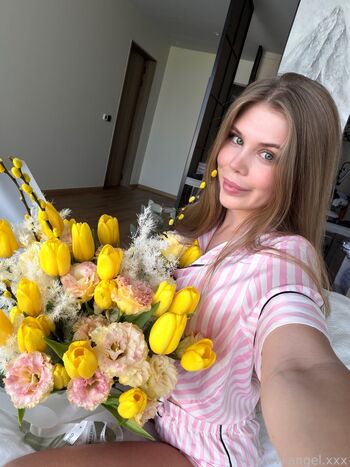 Full leaked Littleangelph private onlyfans photo