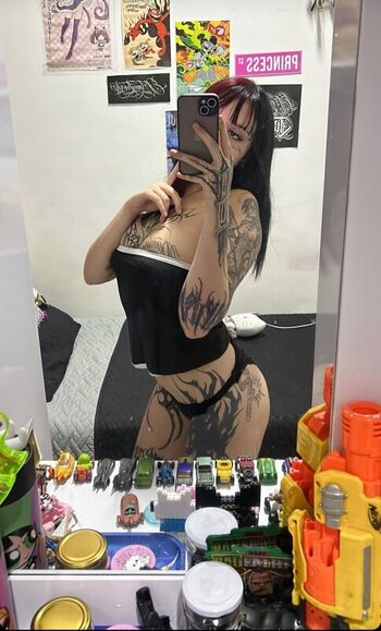 Full leaked Littlebabykim private onlyfans photo