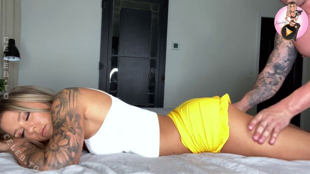 LittleBuffBabe