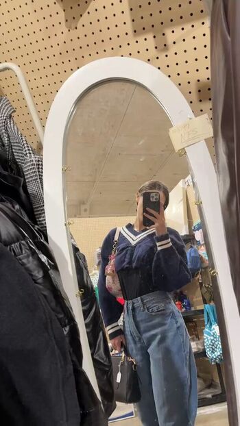 Full leaked Littlebunny private onlyfans photo