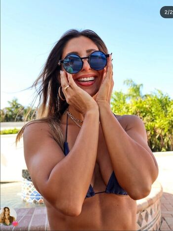 Full leaked Littlefitdevil private onlyfans photo