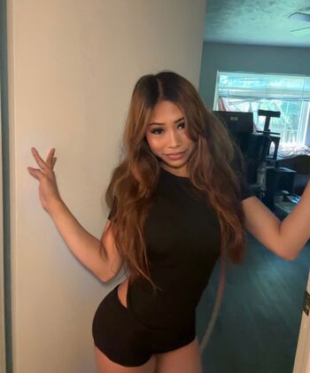 Full leaked Littlejamm private onlyfans photo