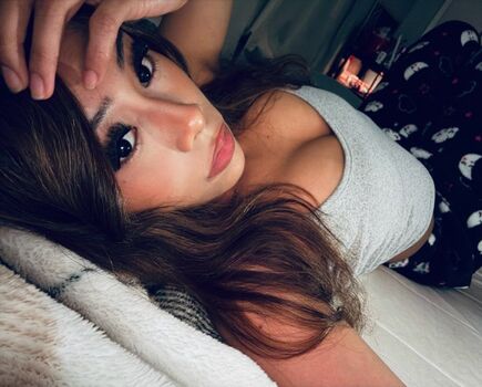 Full leaked Littlejamm private onlyfans photo