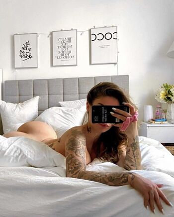 Full leaked Littlelea private onlyfans photo