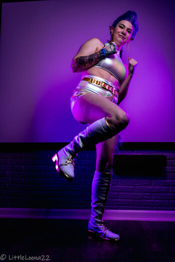 LittleLoona/LittleLoona22