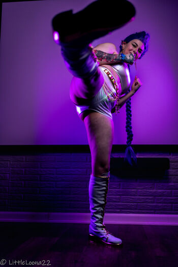 LittleLoona/LittleLoona22