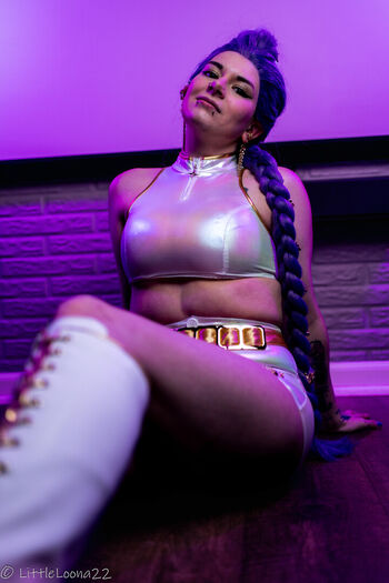 LittleLoona/LittleLoona22