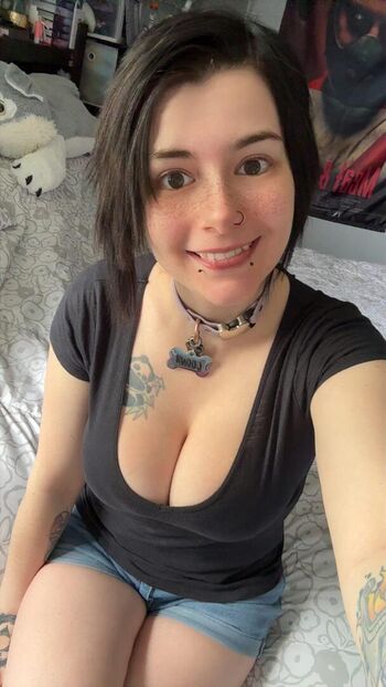 Full leaked Littleloona private onlyfans photo