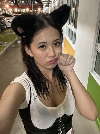 Full leaked Littlemehmeh private onlyfans photo
