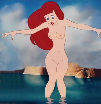 Full leaked Littlemermaid private onlyfans photo