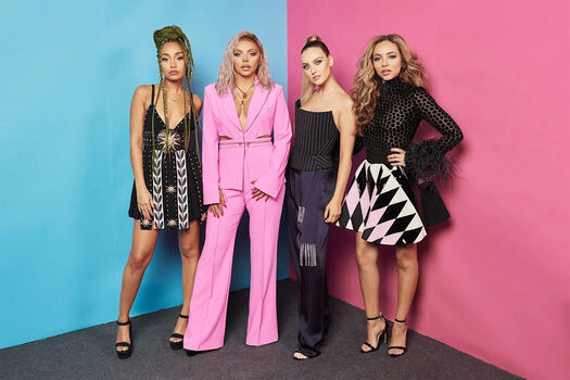 Littlemix