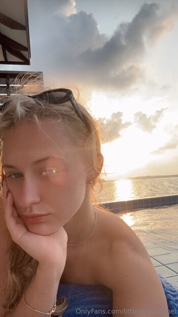 Full leaked Littlepolilshangel page private onlyfans photo