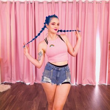 Full leaked Littlesiha page private onlyfans photo