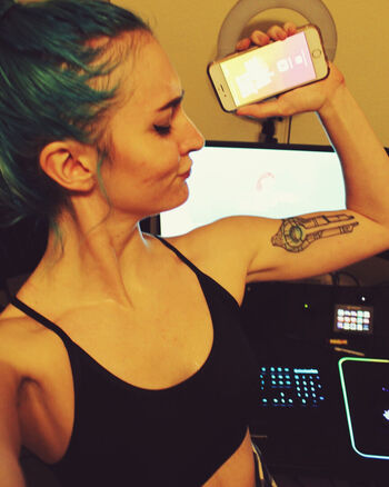 Full leaked Littlesiha page private onlyfans photo